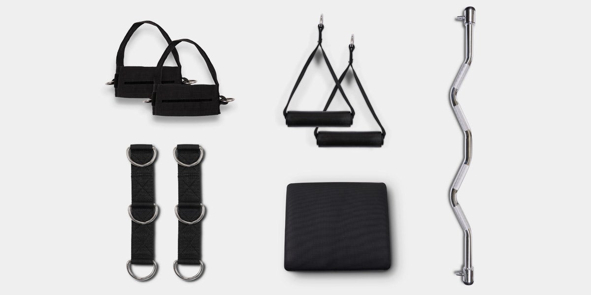 Accessories Accessories