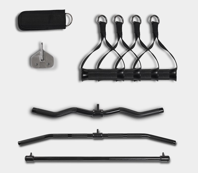 Accessories