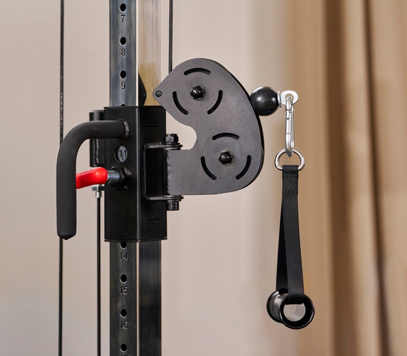 Height adjustable Height adjustable
