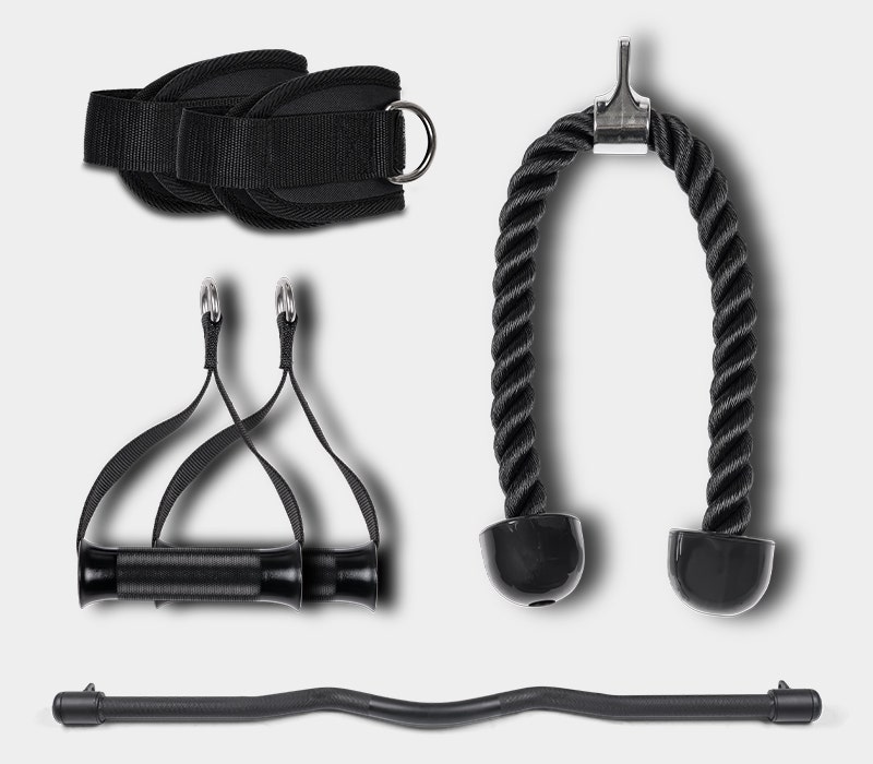 Accessories Accessories