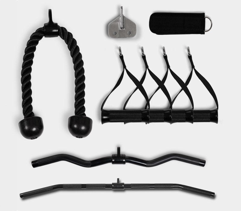 Accessories Accessories