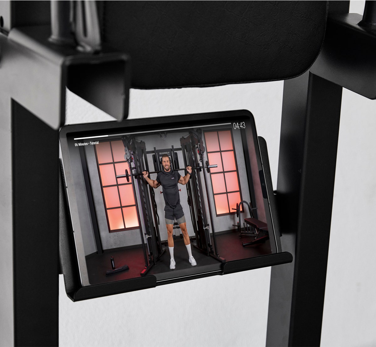 HAMMER Workouts HAMMER Workouts