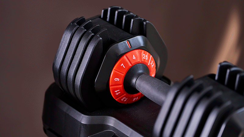Weight adjustment Weight adjustment