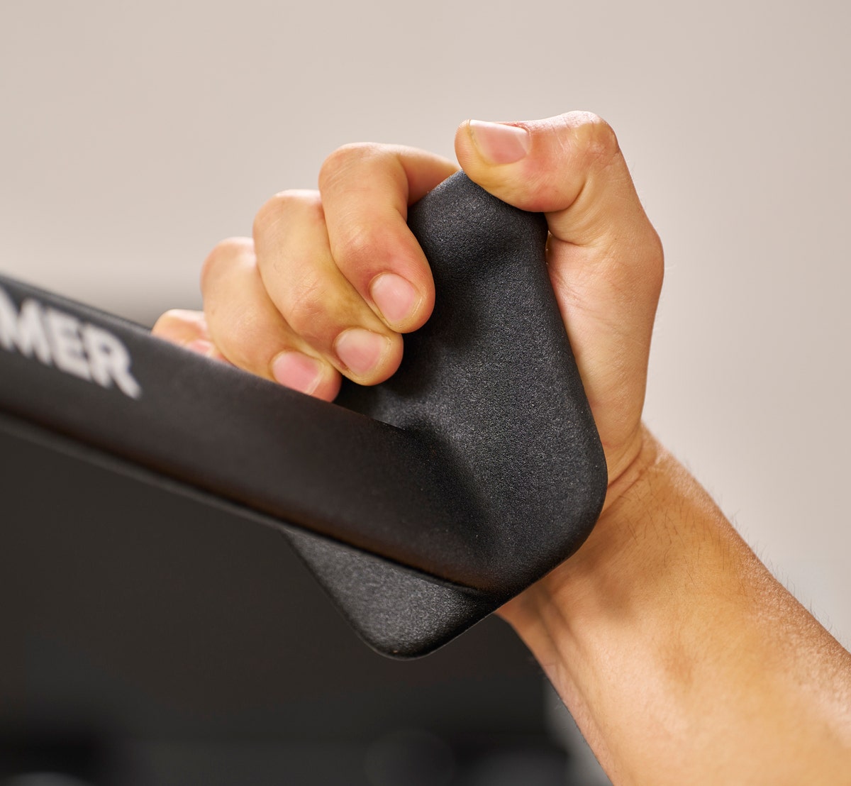 Ergonomic design Ergonomic design