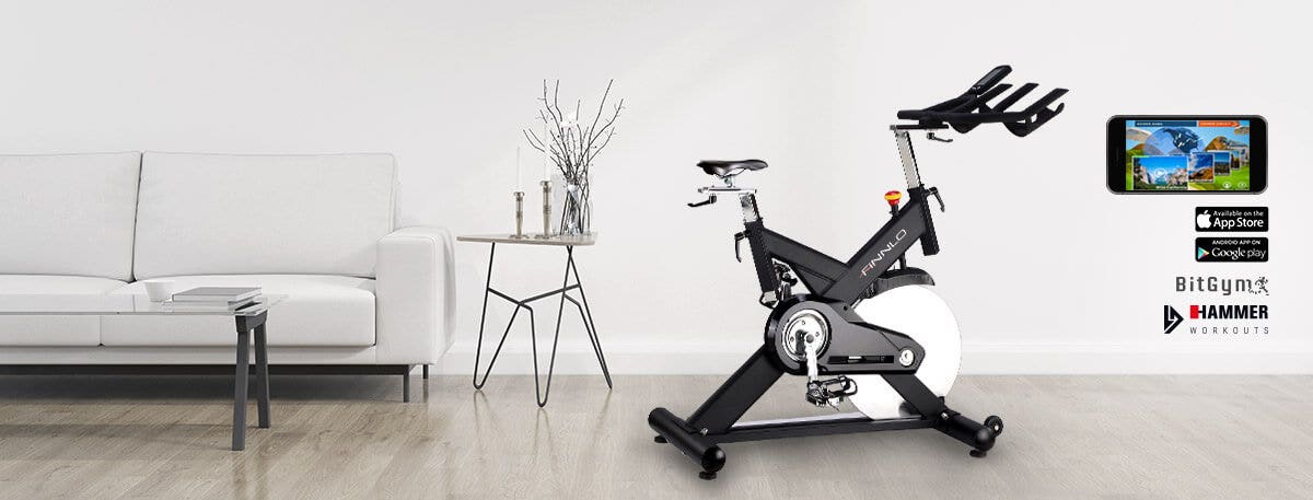 FINNLO Speedbike CRS3 FINNLO Speedbike CRS3