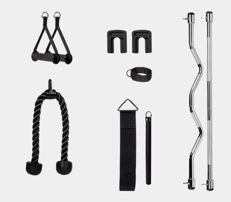 Versatile accessory Versatile accessory