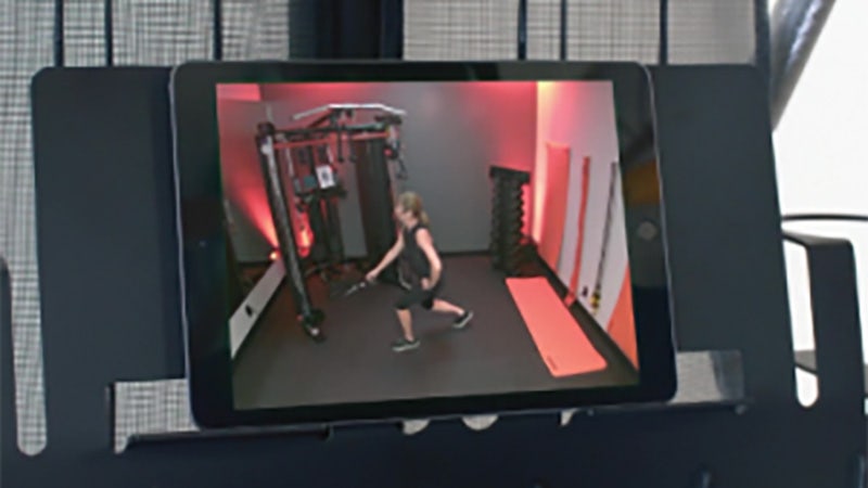 App and Tablet App and Tablet