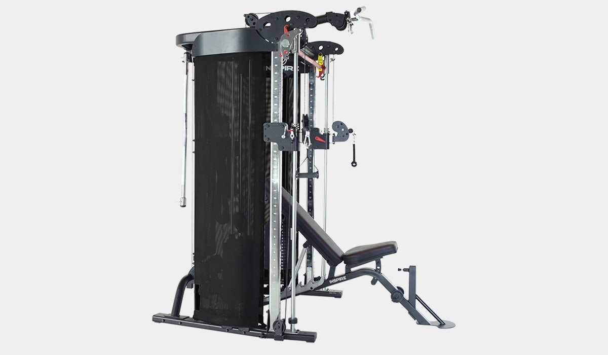 Incline bench Incline bench