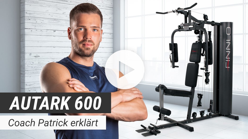 Autark 600 Erklärvideo