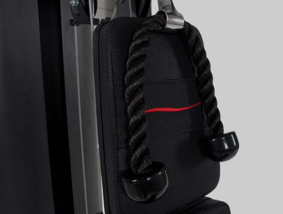 Triceps rope Triceps rope