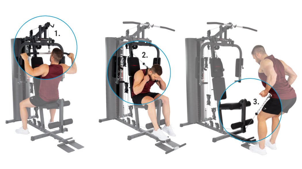 Exercise image Exercise image