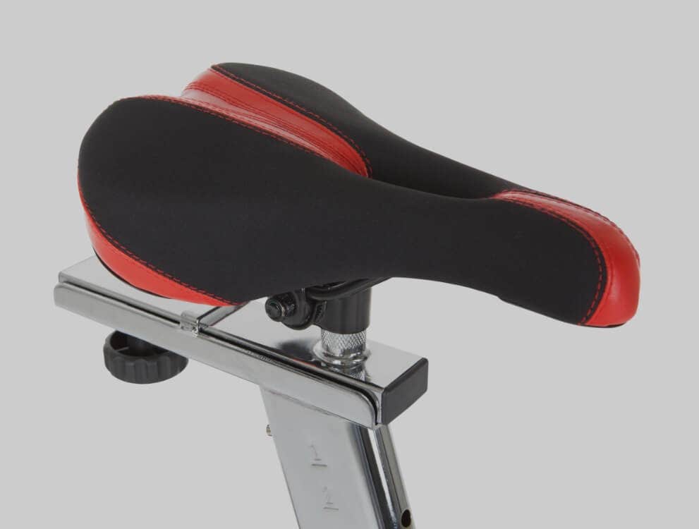 Ergo saddle