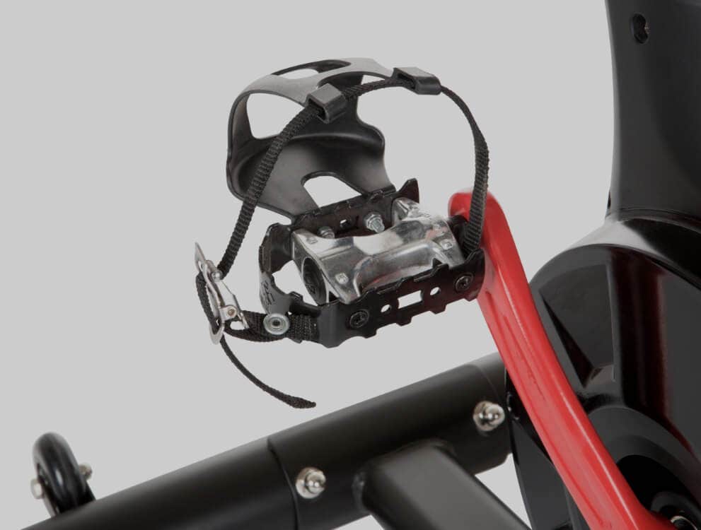 Sports pedals Sports pedals