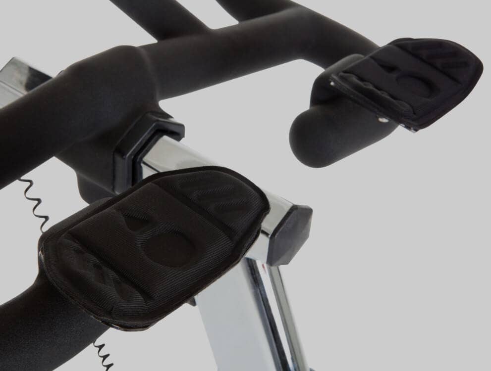 Arm pads Arm pads
