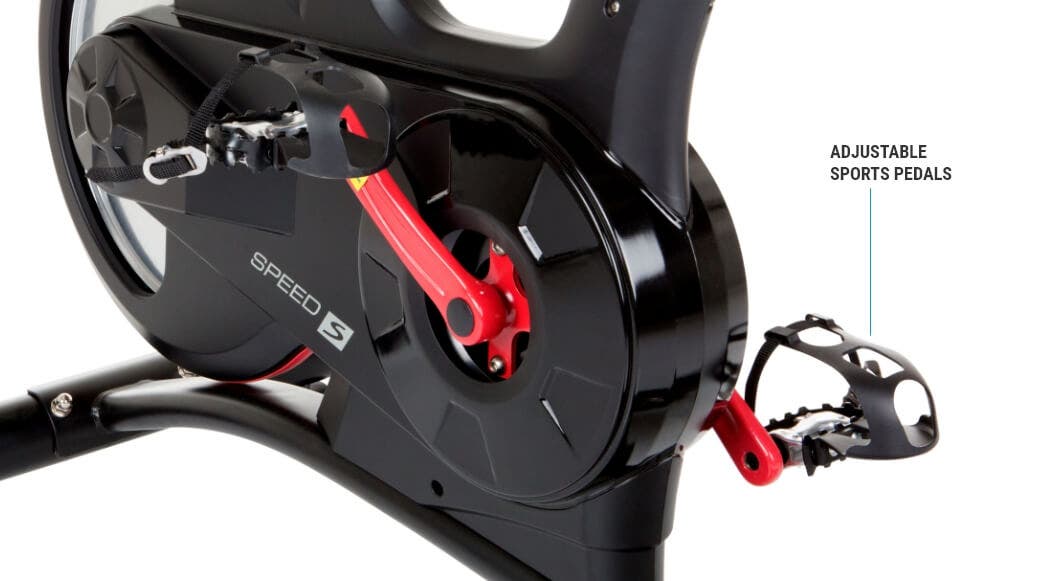 Sports pedals Sports pedals
