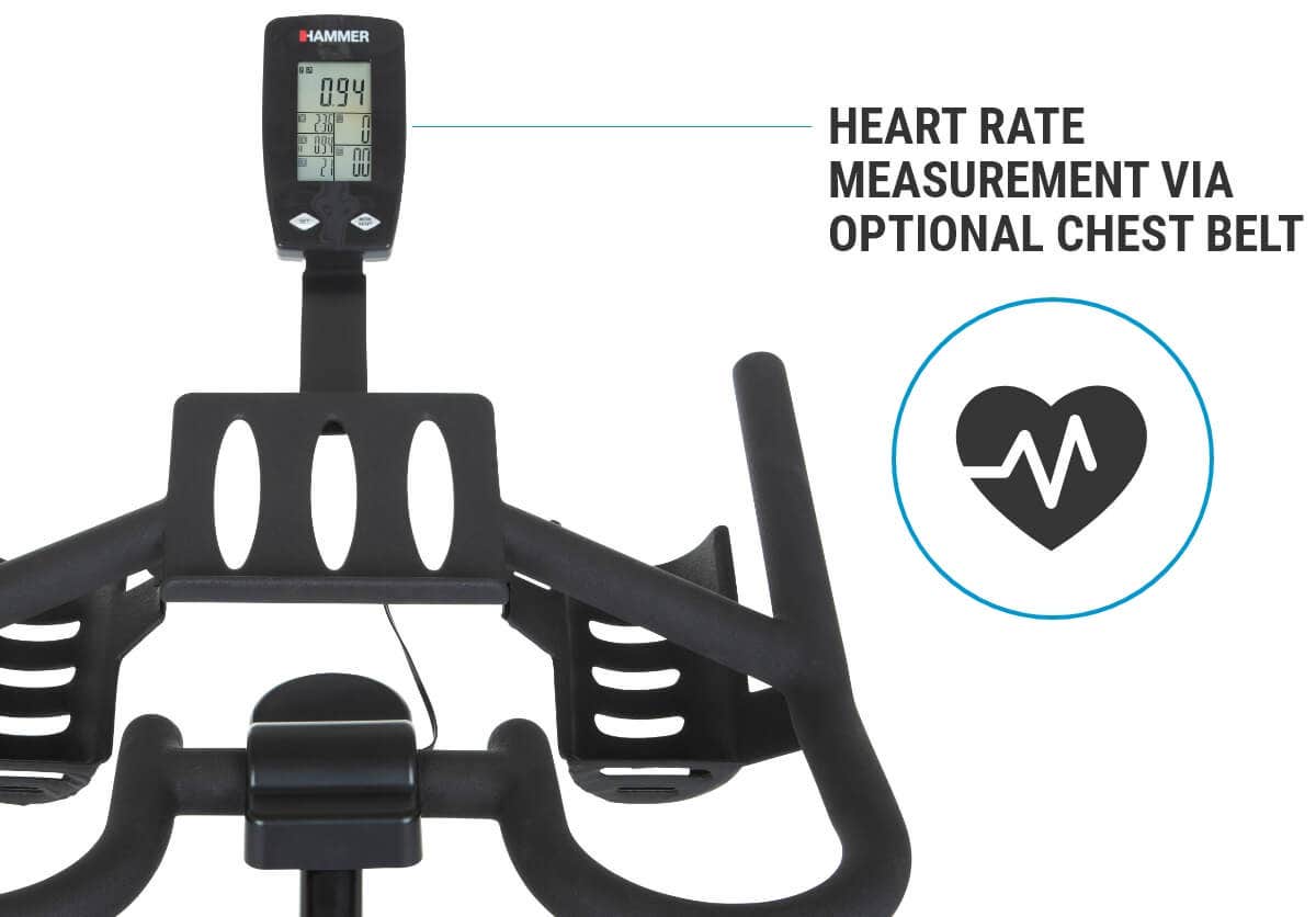 Heartbeat control Heartbeat control