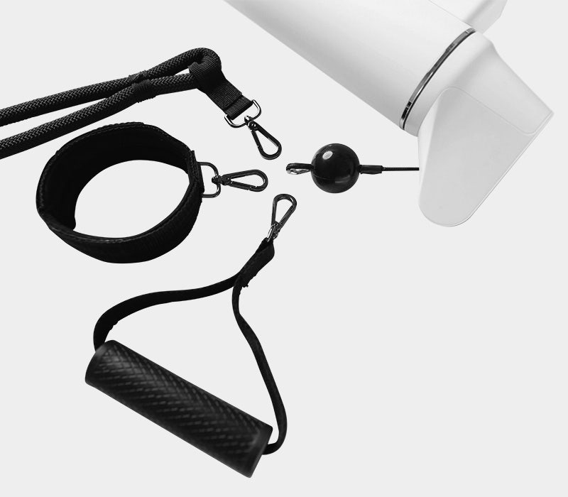 Versatile accessories Versatile accessories