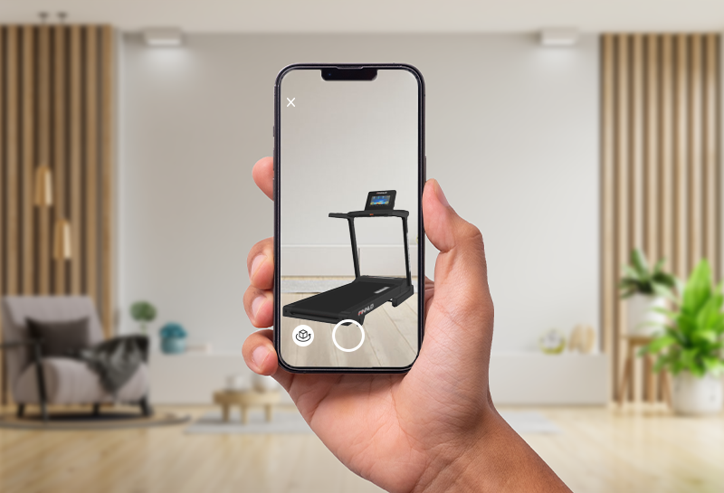 AR Ansicht - Augmented Reality AR Ansicht - Augmented Reality