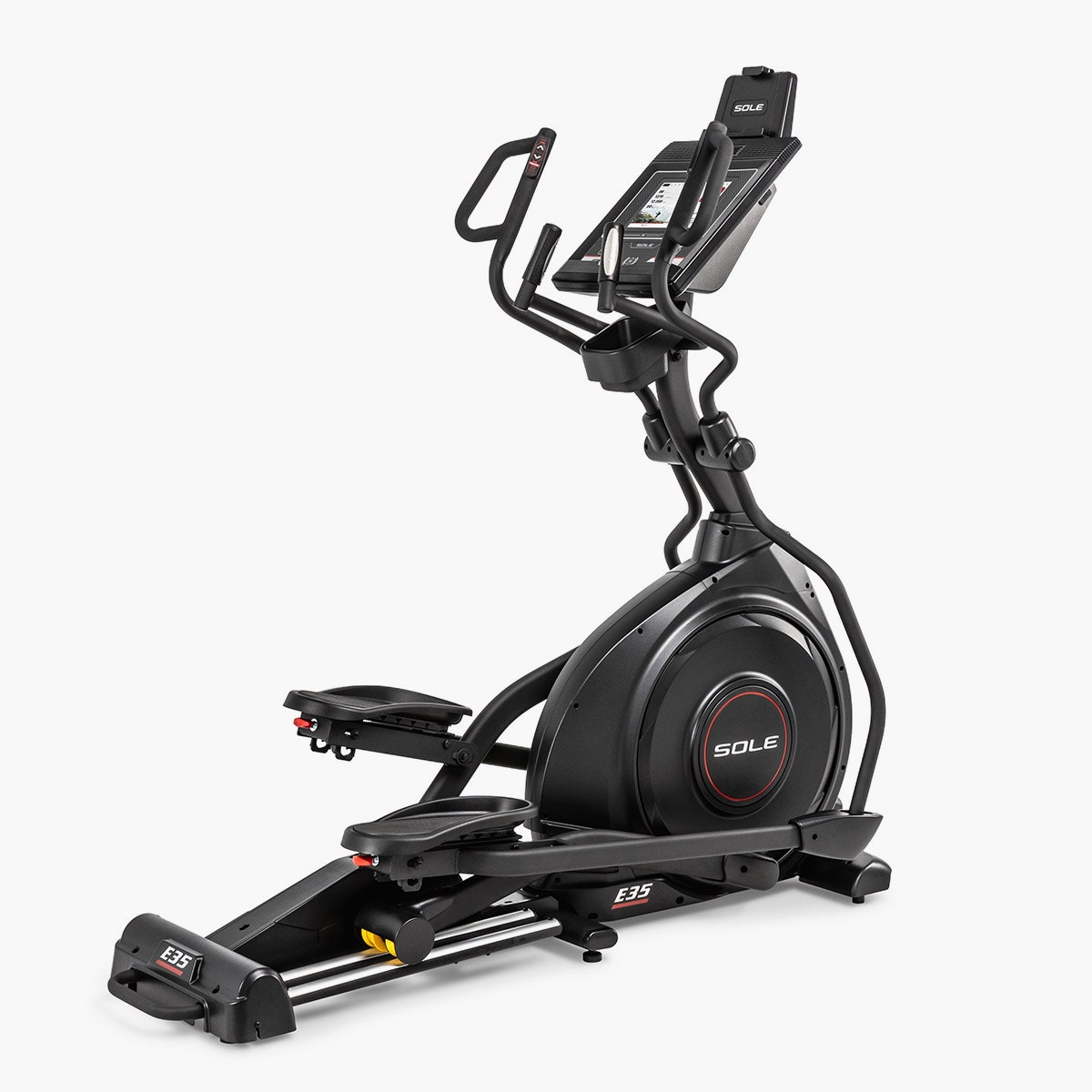 Velo elliptique efficacité top