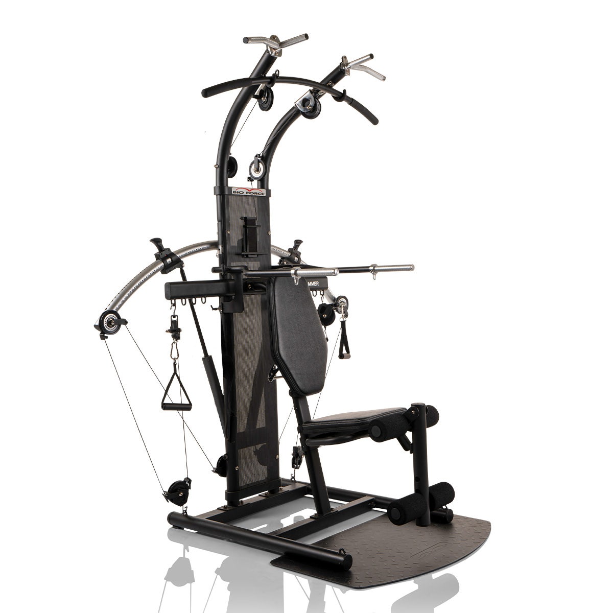 BioForce Extreme Pro