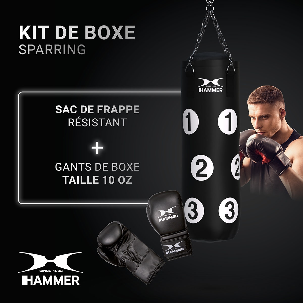 Sparring