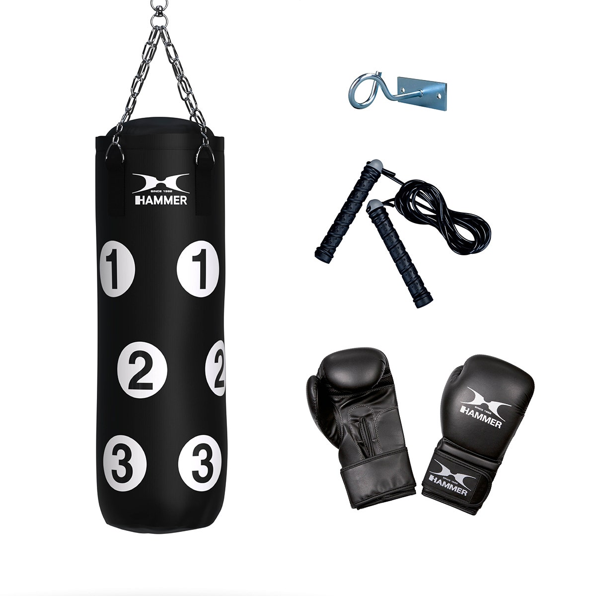 Professionnel Sparring