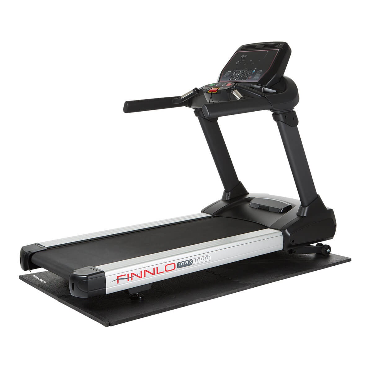 Tapis puzzle Profi