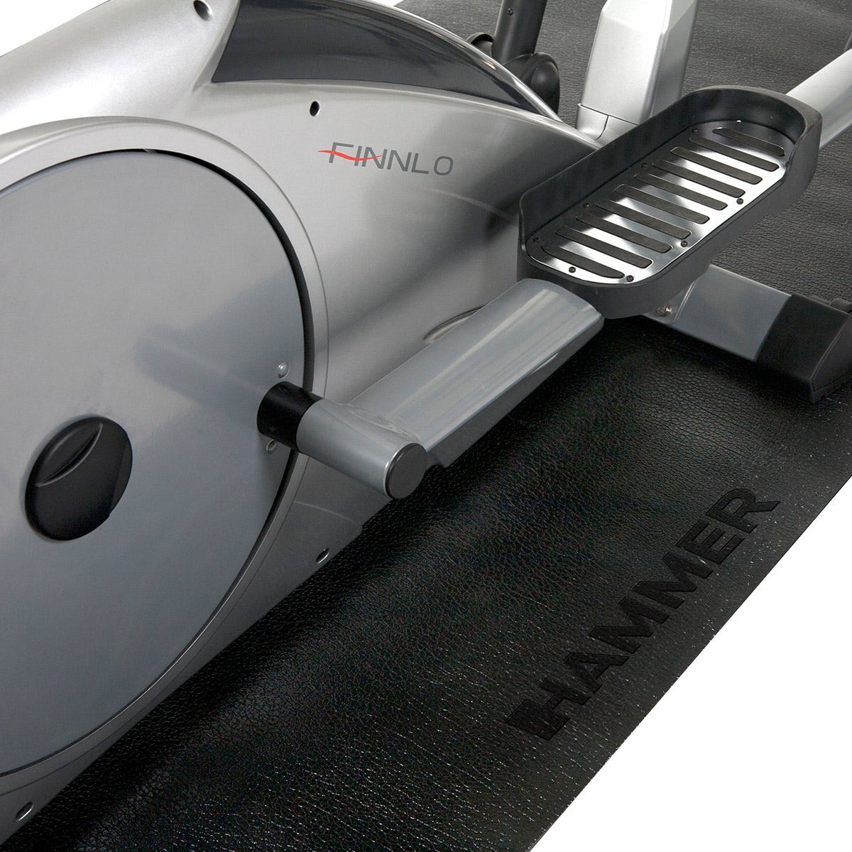 Tapis de protection sol XXL