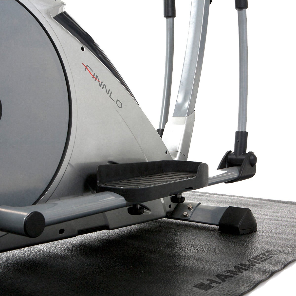 Tapis de protection sol XXL