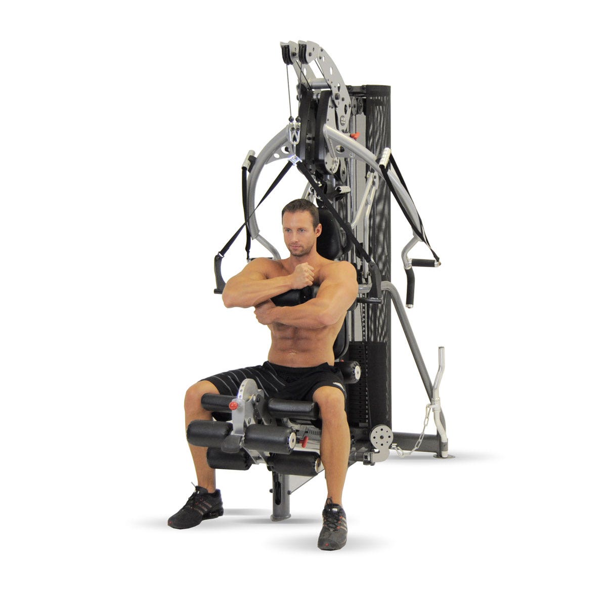 Appareil pour abdominaux AB-Bar (module supplémentaire)