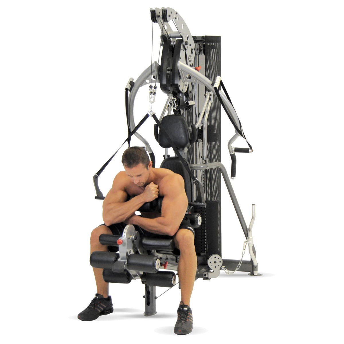 Appareil pour abdominaux AB-Bar (module supplémentaire)