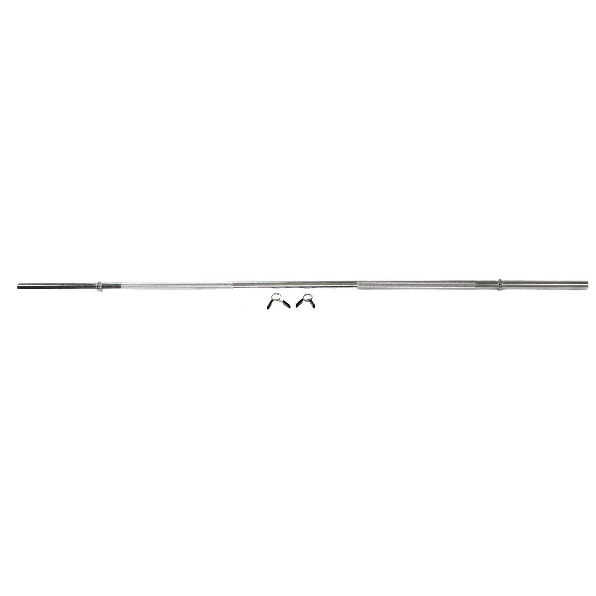 Barre des haltère long 30 mm 198 cm
