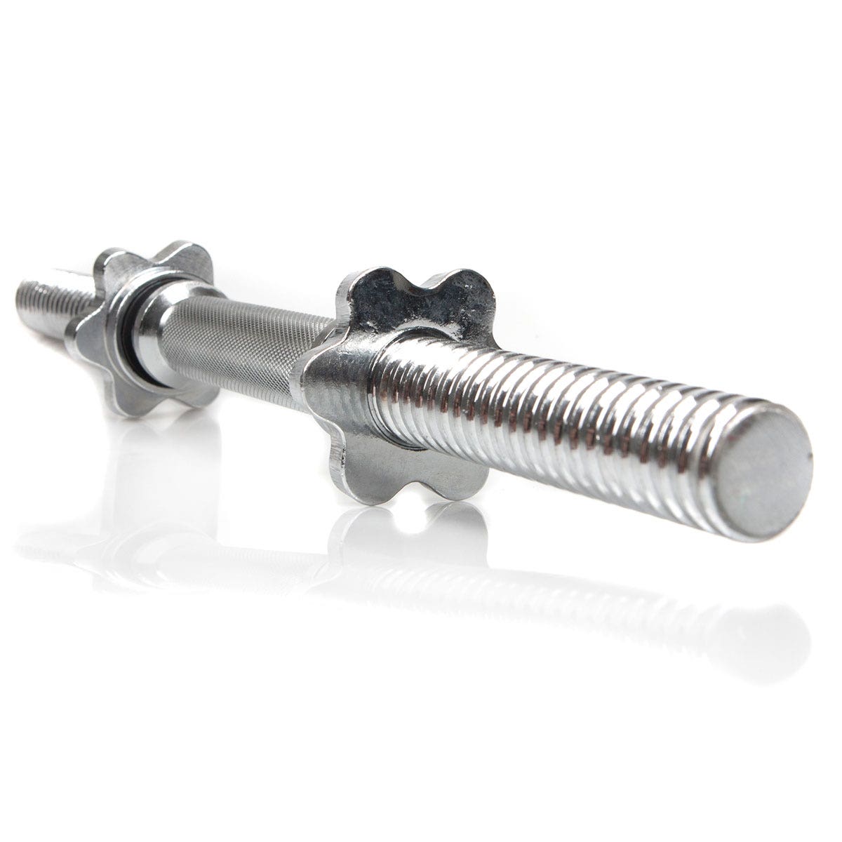 Barre de musculation 48 cm (Ø 30 mm)