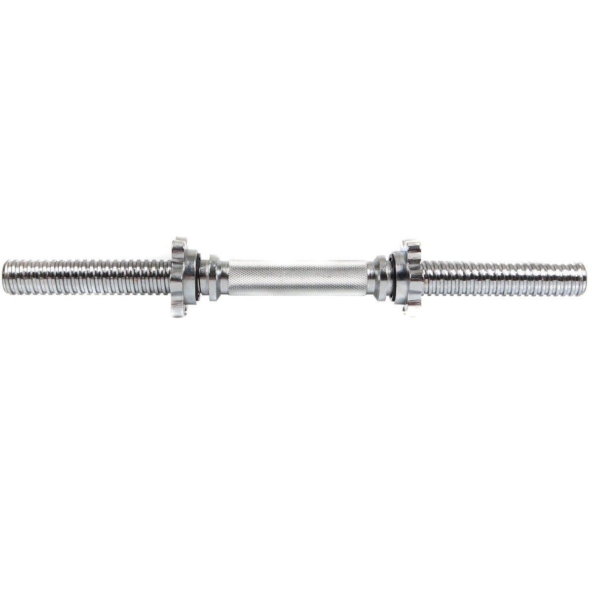 Barre de musculation 48 cm (Ø 30 mm)