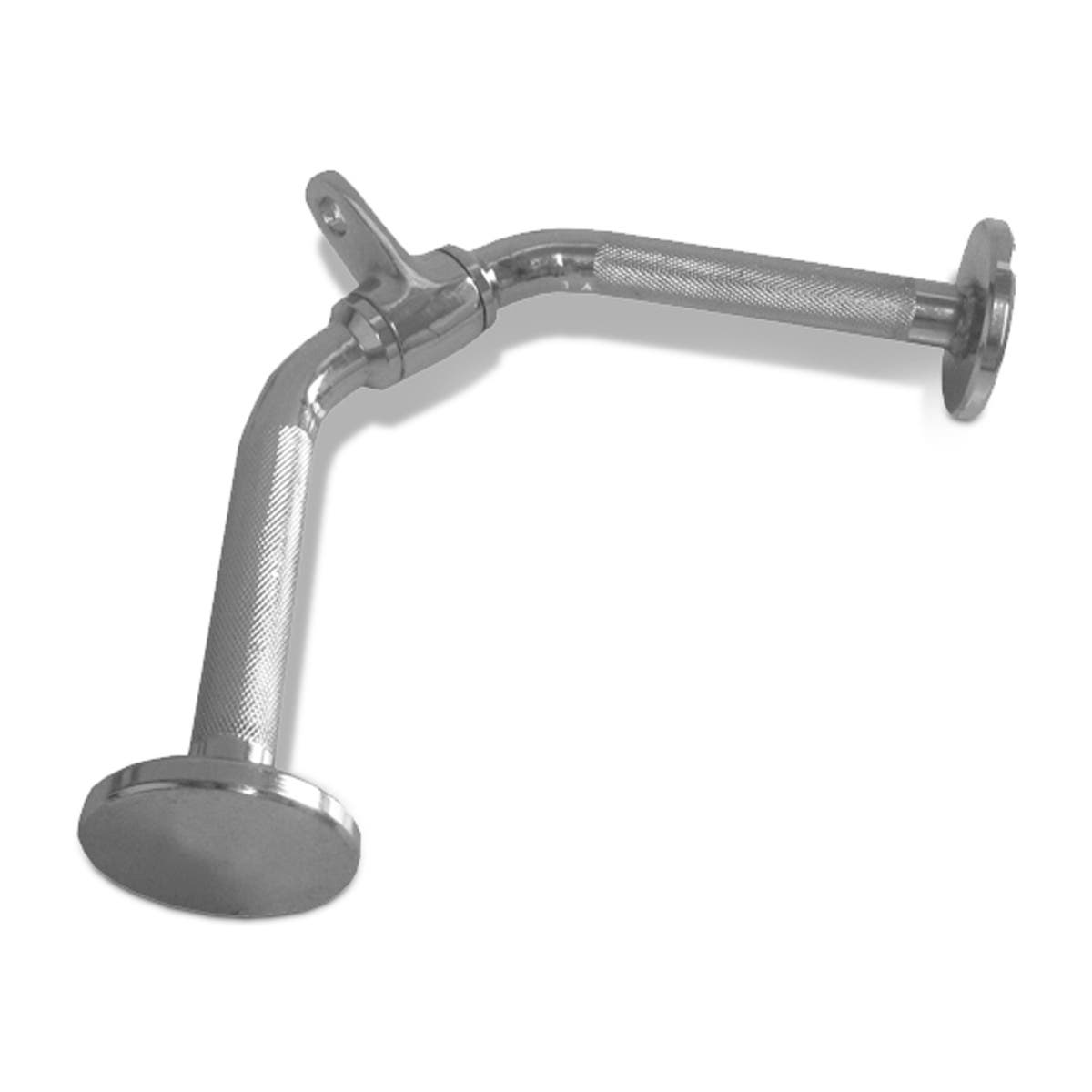 Barre Double Courbée Triceps