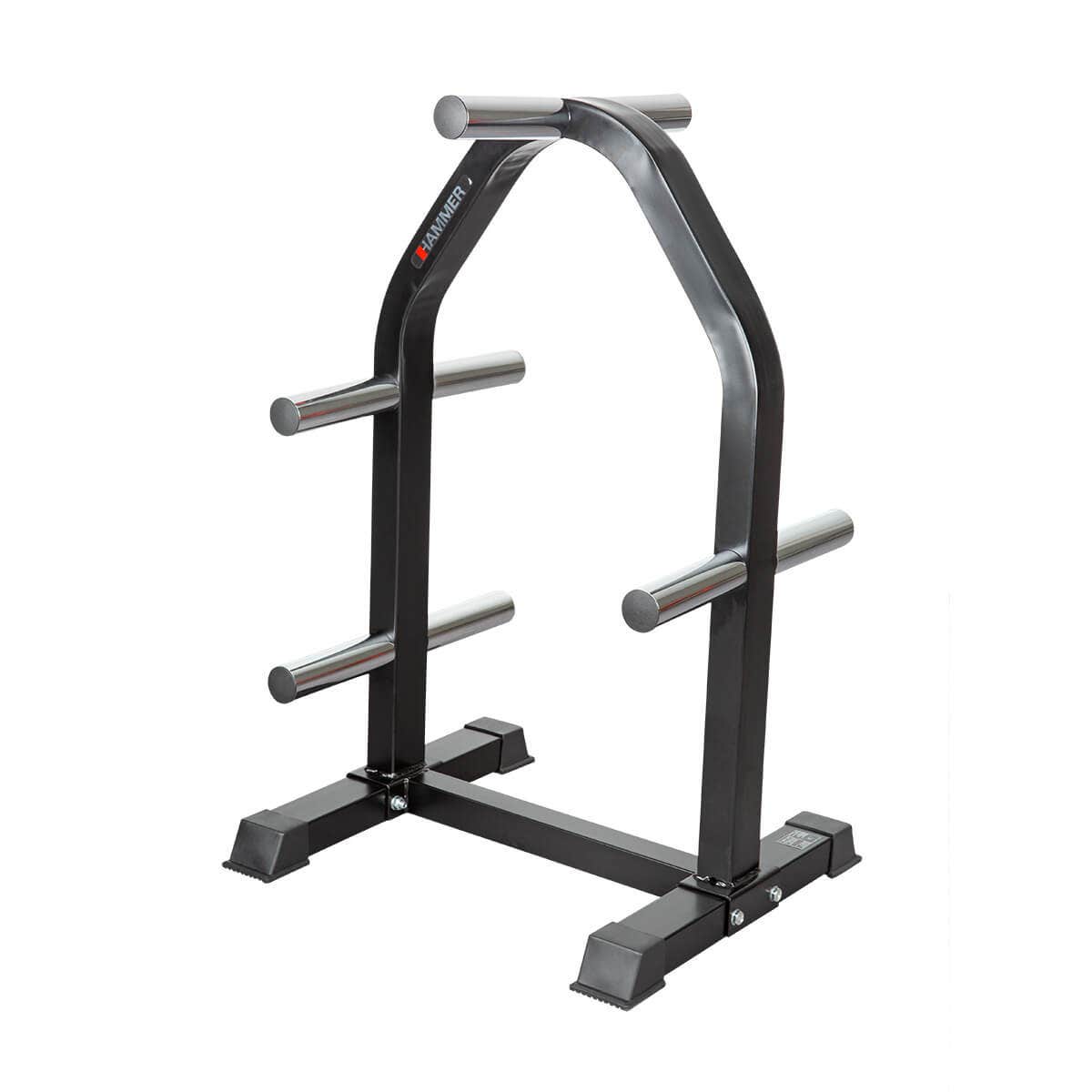 Supports pour haltères et disques de poids 50 mm