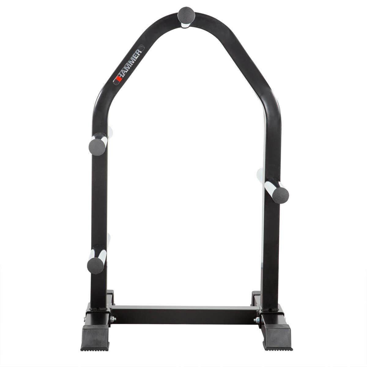Supports pour haltères et disques de poids 50 mm