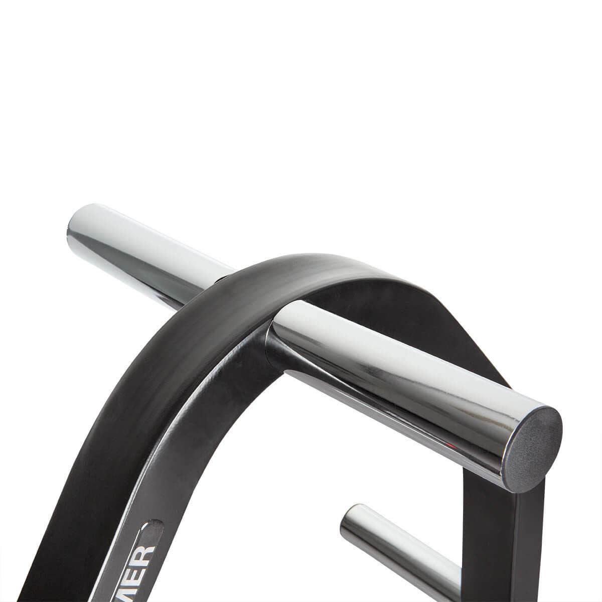 Supports pour haltères et disques de poids 50 mm