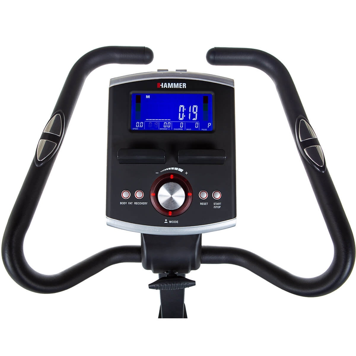 Cardio Motion BT