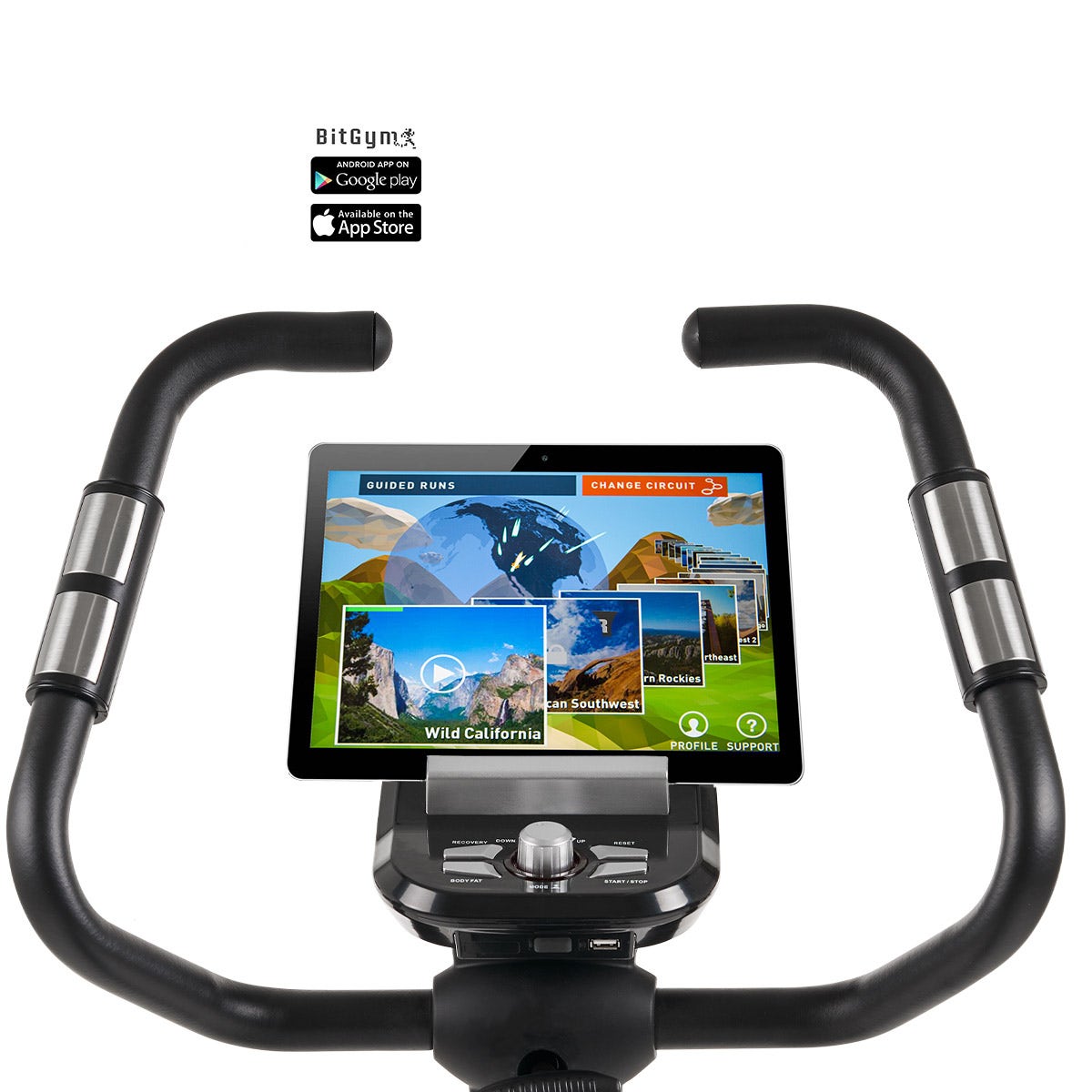 Cardio XT6 BT