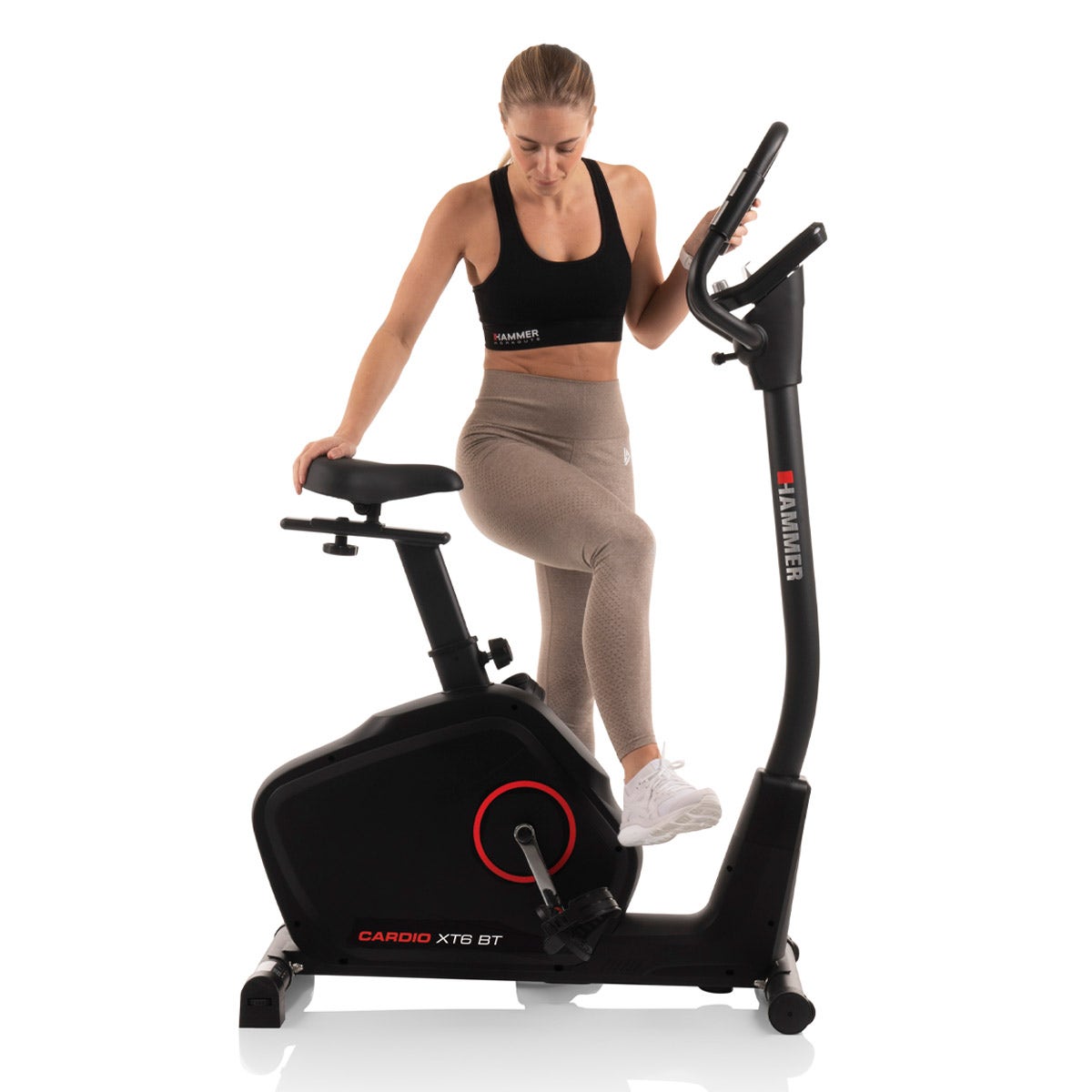 Cardio XT6 BT