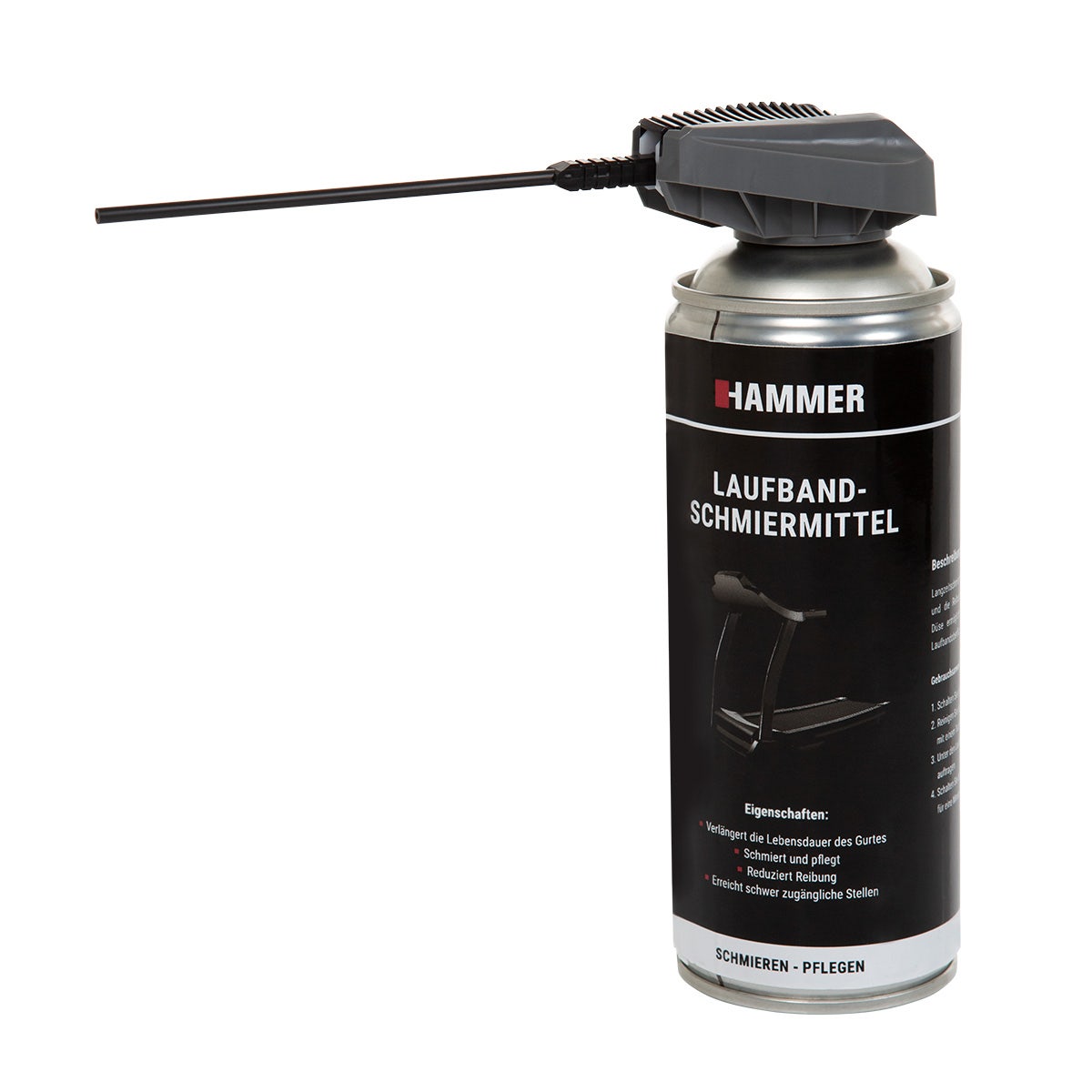 Vaporisateur de silicone