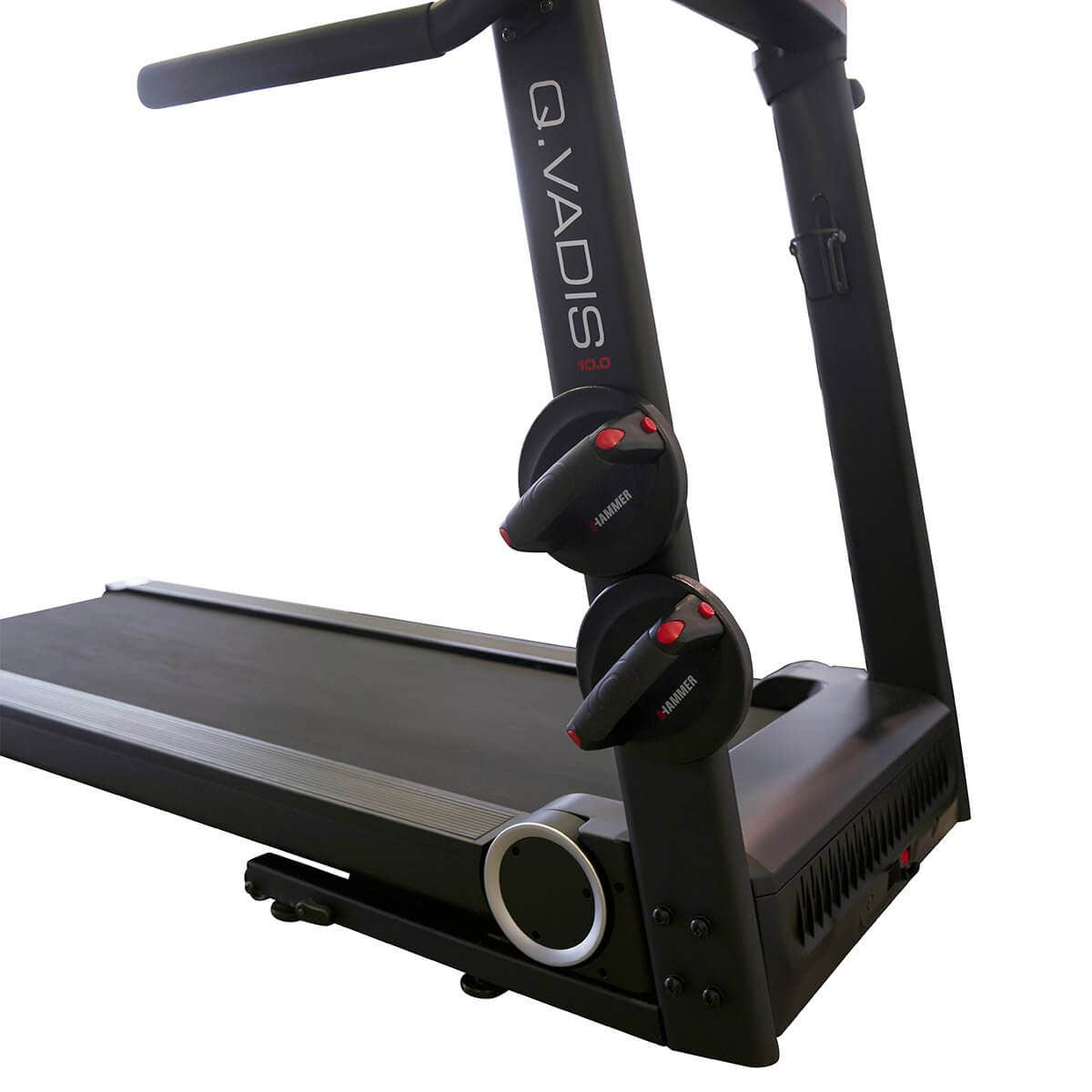 Push Up Twister magnétique