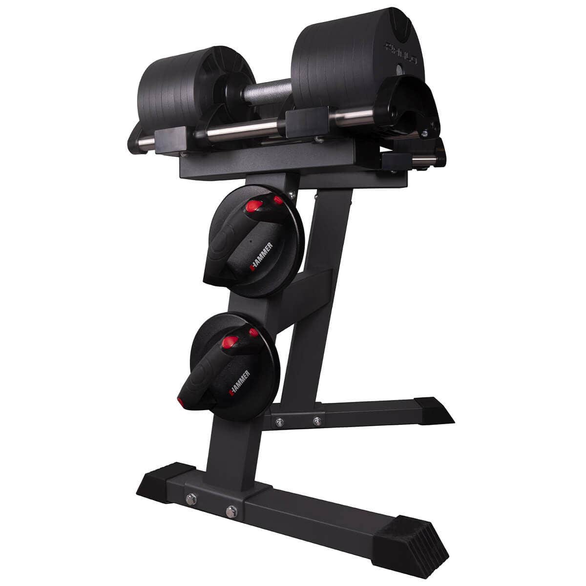 Push Up Twister magnétique
