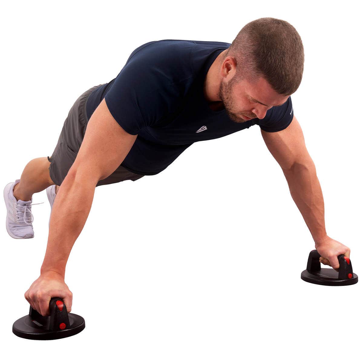 Push Up Twister magnétique