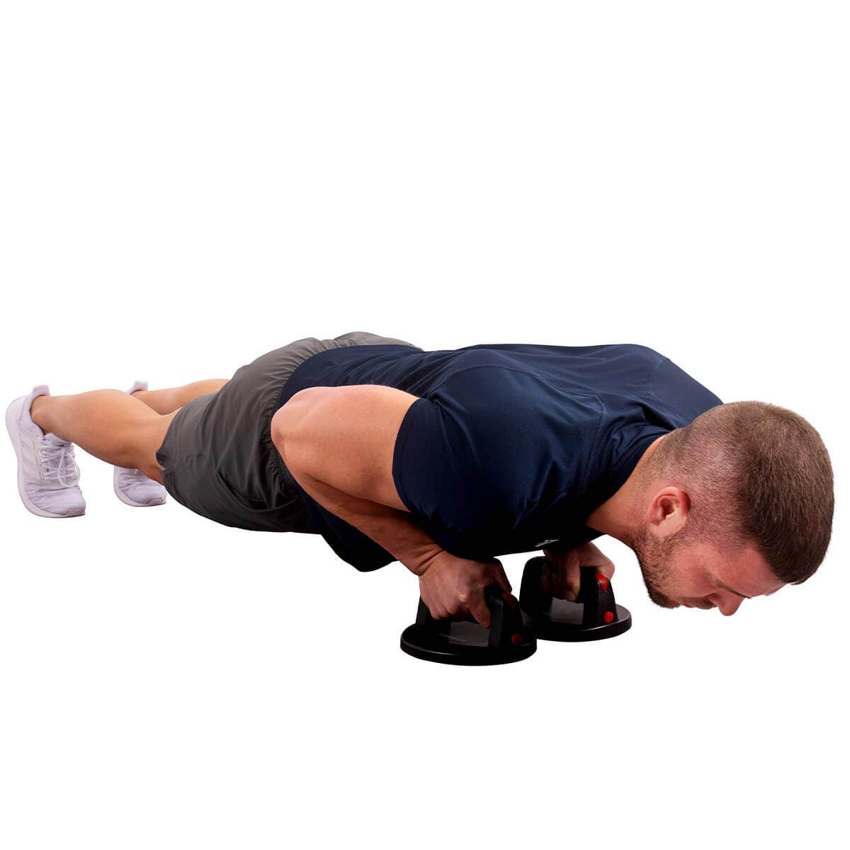 Push Up Twister magnétique
