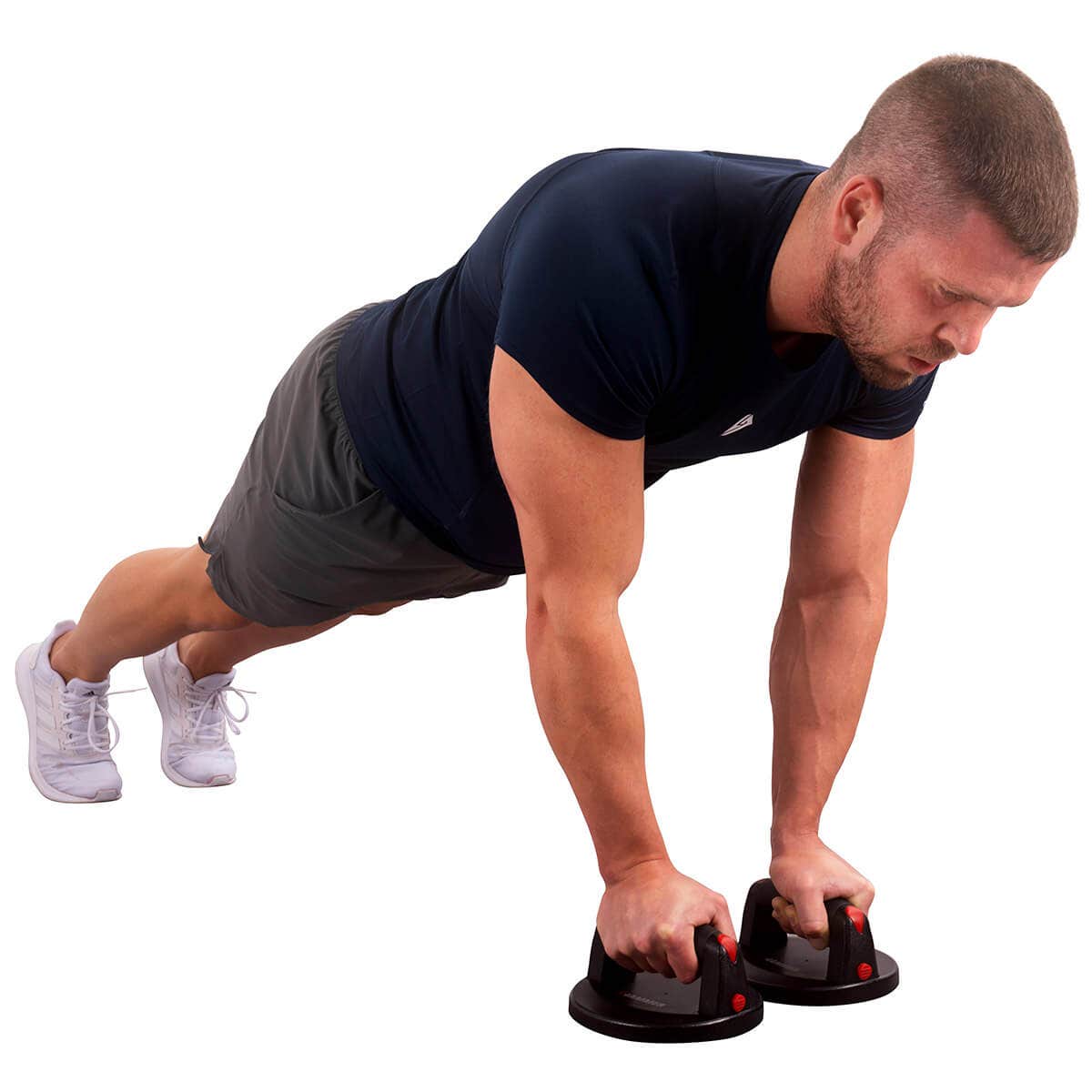 Push Up Twister magnétique