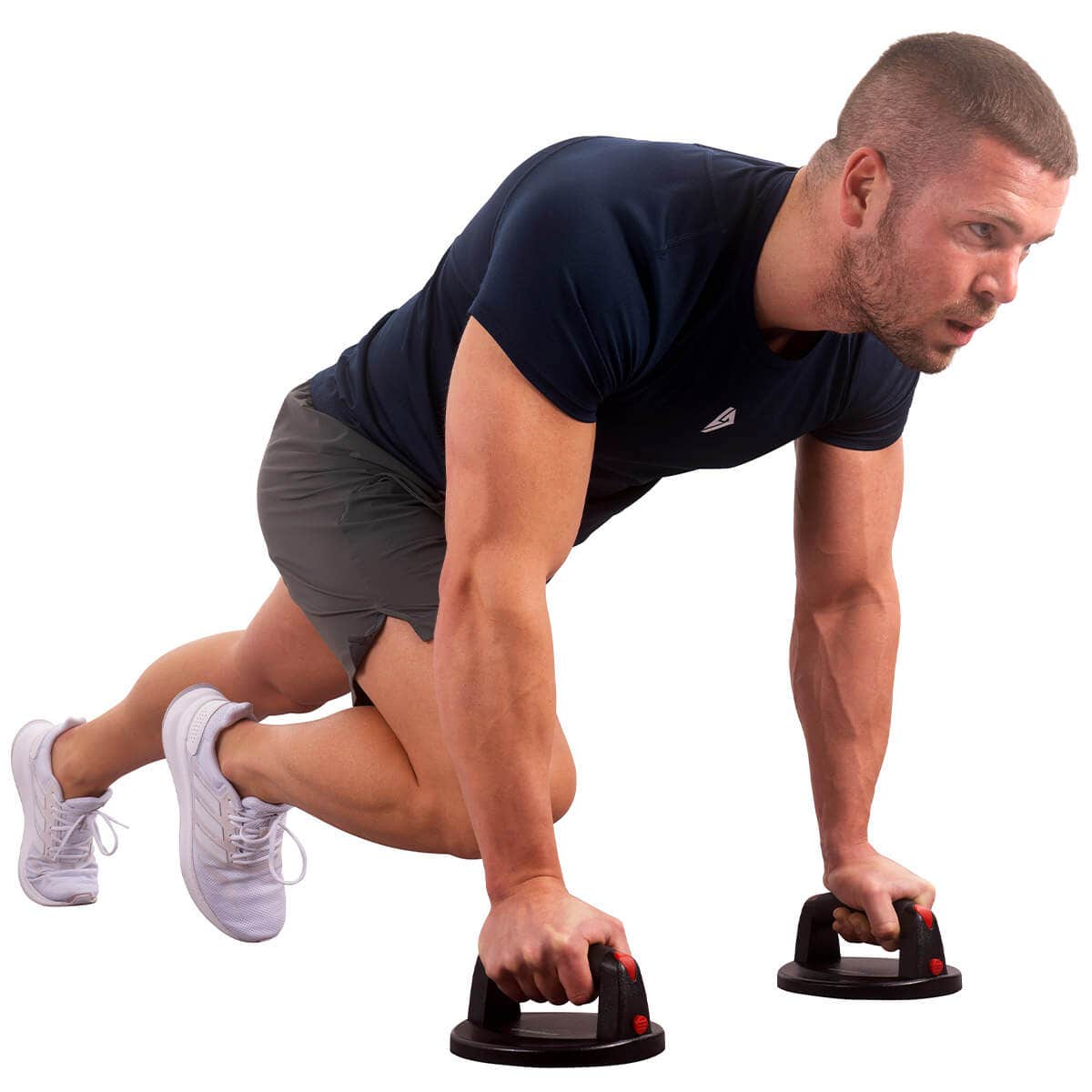 Push Up Twister magnétique