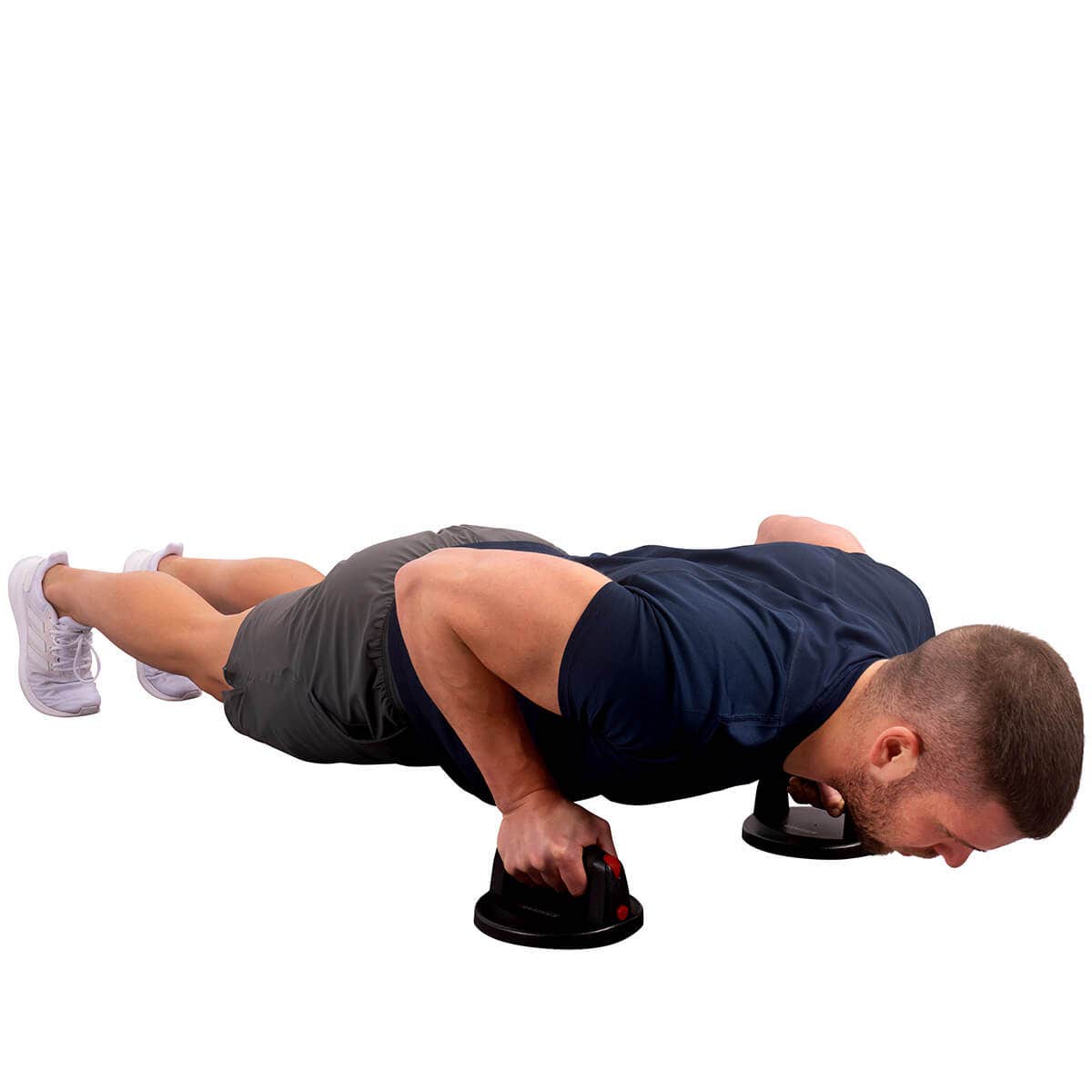 Push Up Twister magnétique