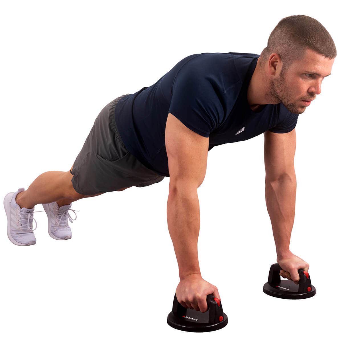 Push Up Twister magnétique